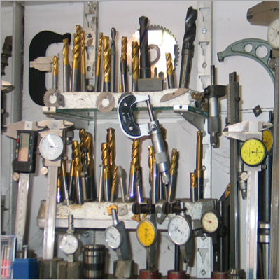 Cutting Tools
