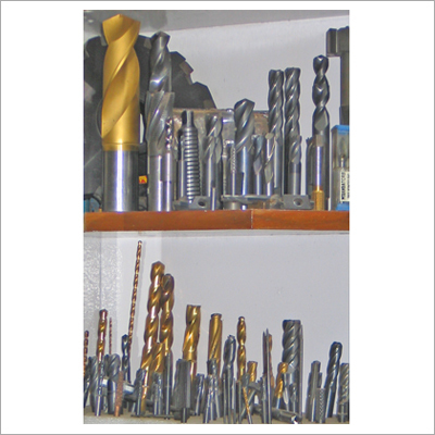 Cutting Tools