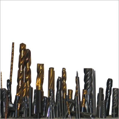 Solid Carbide Drilling