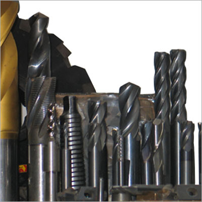 Cutting Tools