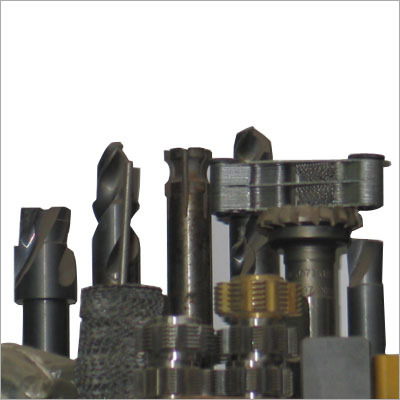 Cutting Tools