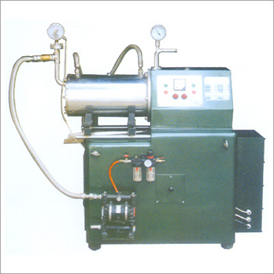 Dyno Mill