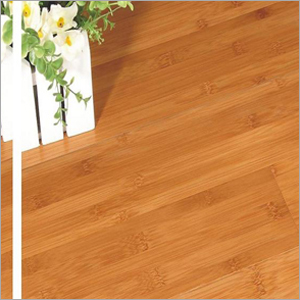 Bamboo Flooring