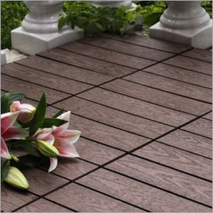 Deck Flooring
