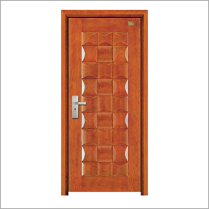 Solid Wooden Doors