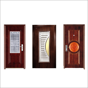 Designer Importer Door