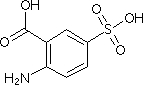 5-Sulfo Anthranilic Acid