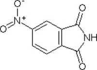 4 Nitro Phthalimide