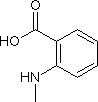 N-Methyl Anthranilic Acid