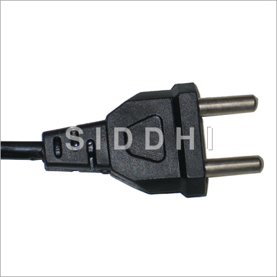 Two Pin Power Cords