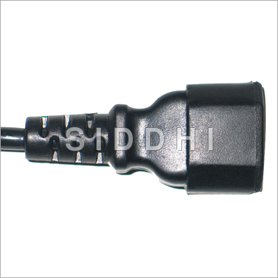 Male/ Female Power Cord