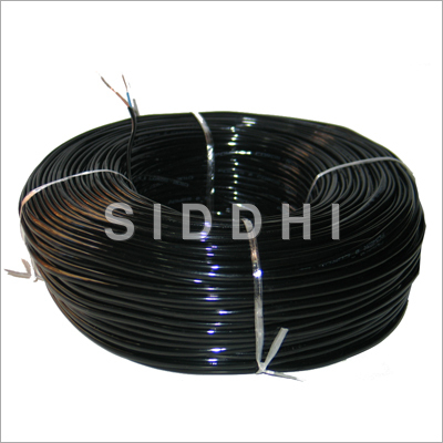 2 Core Flexible Wire