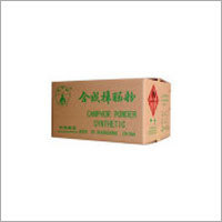Camphor Powder