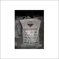 Caustic Soda Flakes, Lye & Prills