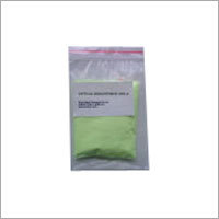 Optical Brightening Agent & CBSX