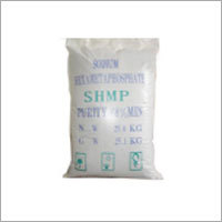 Sodium Hexametaphosphate