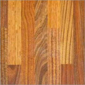 Laminate Wooden Flooring