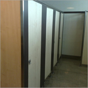 Toilet Partition