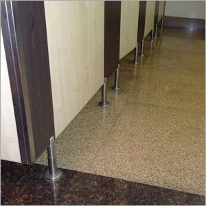 Restroom Partition