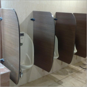 Standard Toilet Partition