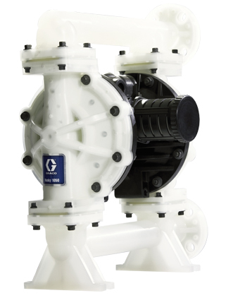Diaphragm Pump