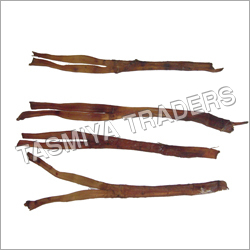 Dry Tendon