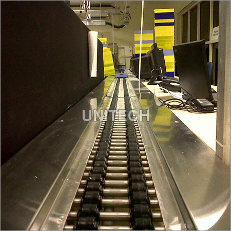 Roller Conveyor