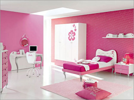 Kids Bedroom Furniture