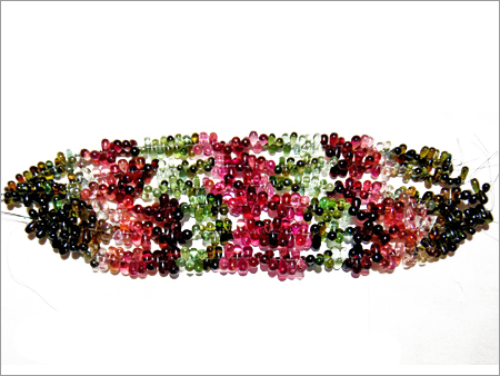 Semi Precious Stone Beads