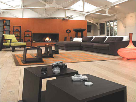 Living Rooms Interior Designer