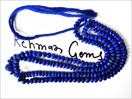 Lapis Lazuli Beads