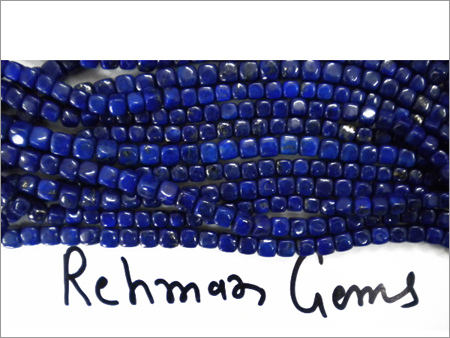 Lapis Lazuli Gemstones