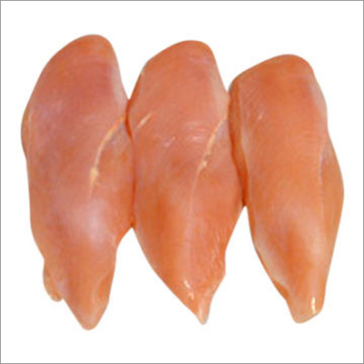 Frozen Chicken