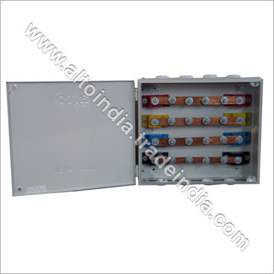 Electrical Panel Busbar