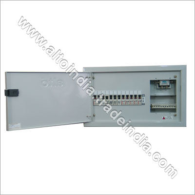 TV Telephone Distribution Boards