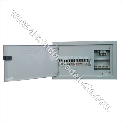 Telephone Distribution Boards