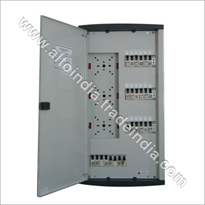 Phase Selector Distribution Boards