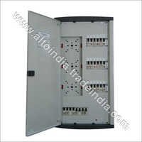 Phase Selector Distribution Boards Base Material: Mild Steel