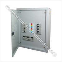Vertical Distribution Box - Base Material: Mild Steel