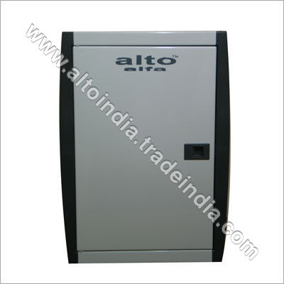 TPN Alfa MCB Box