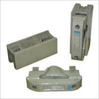 Cream Porcelain Fuse Unit