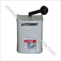 Ms Lt- Reverse Forward Switch