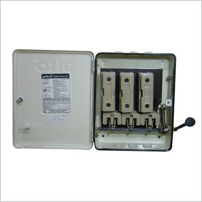 Switchgear Mcb Box No Of Poles: Single Pole