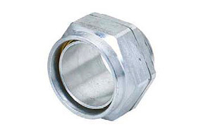 Aluminium Cable glands