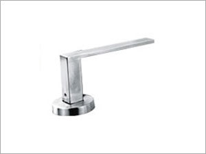 Stainless Steel Lever Handle