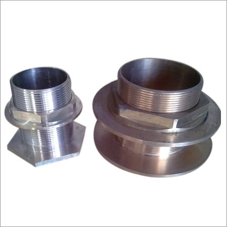 Brass Bonnet Bathroom Fittings - Polished Brass, Various Dimensions | Durable, Corrosion-Resistant, Easy Installation, Customizable, Sleek Design