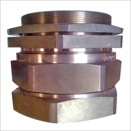 Brass Metal Cable Glands