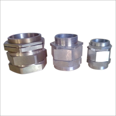 Brass Cable Accessories