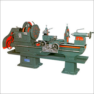 Heavy Duty Lathe Machine