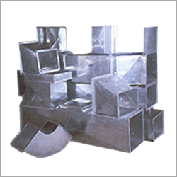 Ducting System